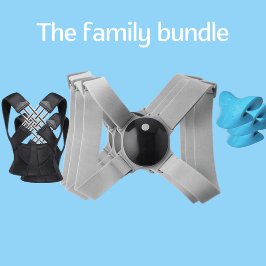 PosturePulse™ Family Bundle