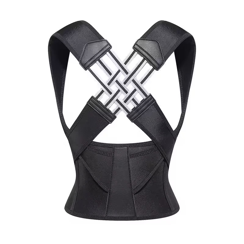 PosturePulse™ Posture Corrector Back Brace