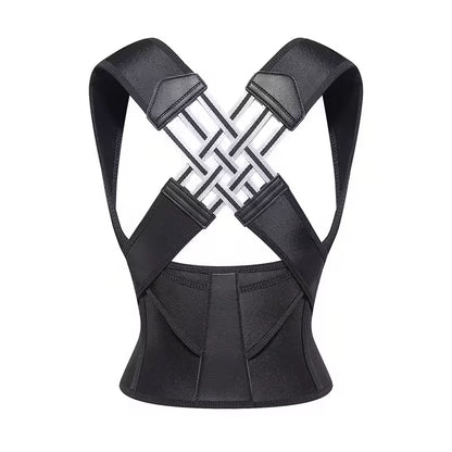 PosturePulse™ Posture Corrector Back Brace