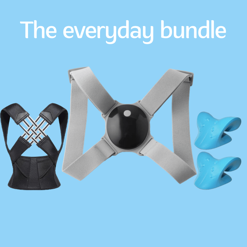 PosturePulse™ Everyday Bundle