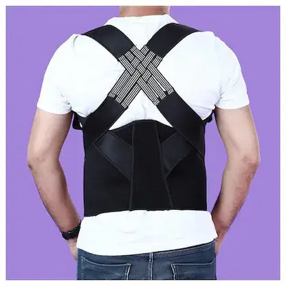 PosturePulse™ Posture Corrector Back Brace